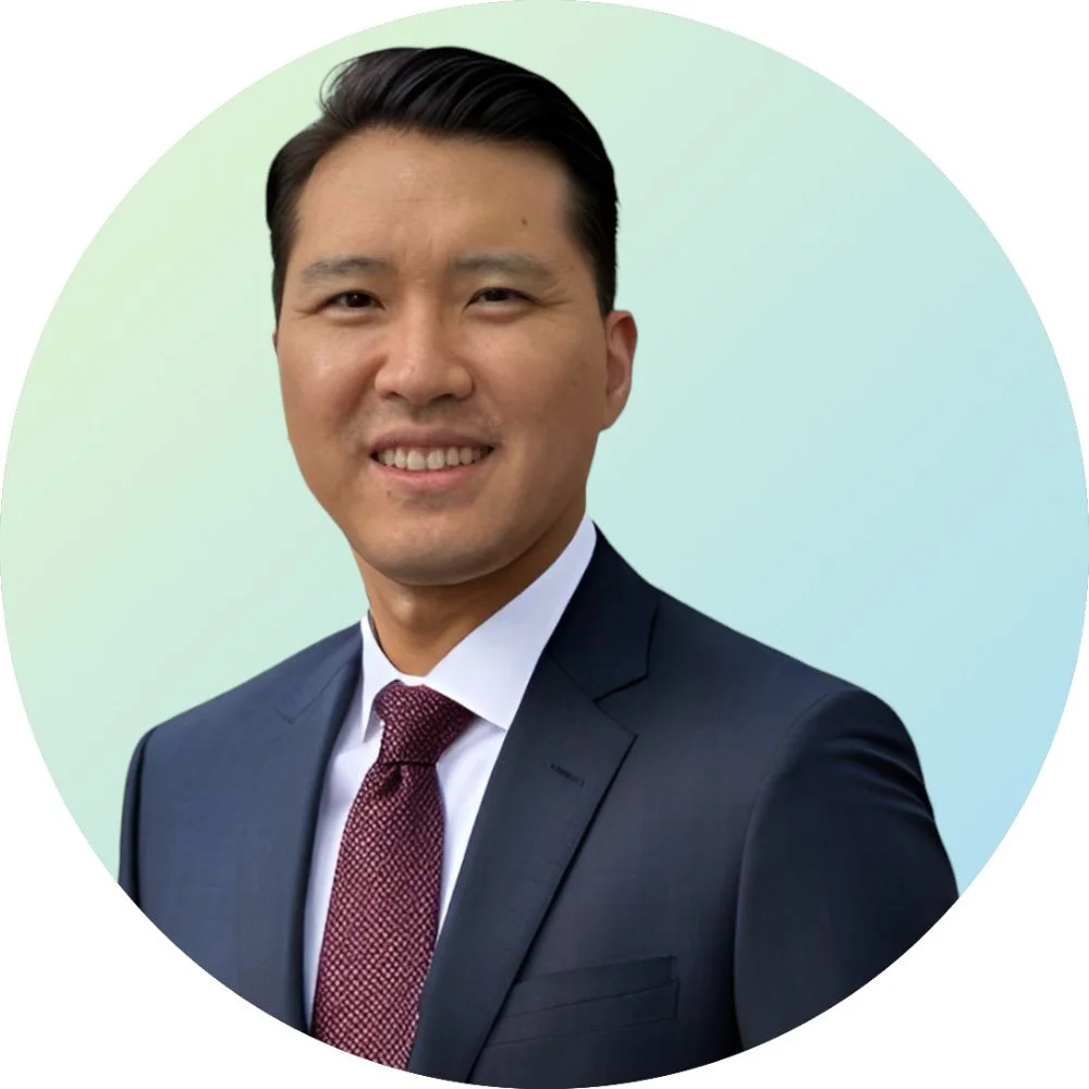 John Lee, NP — InnerCalm Wellness