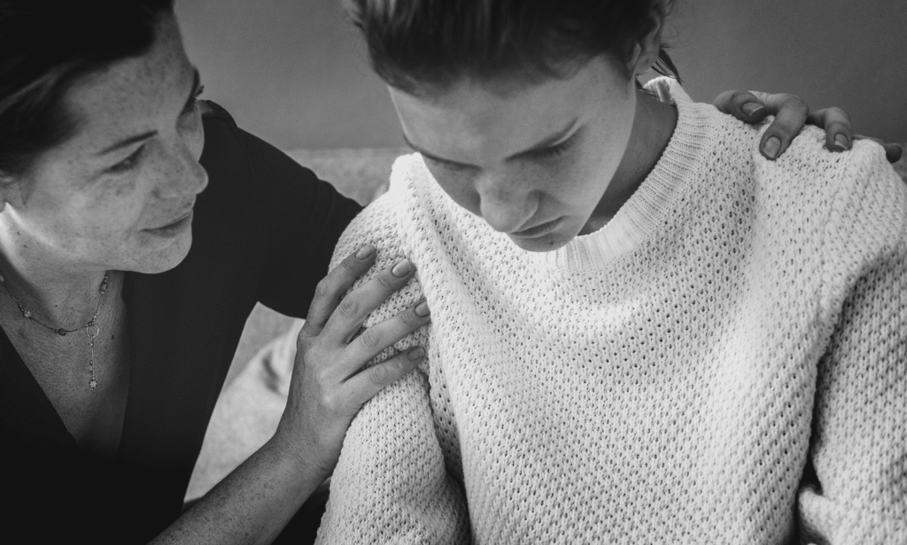 Depression and Positivity