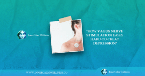 How Vagus Nerve Stimulation Eases Hard to Treat Depression