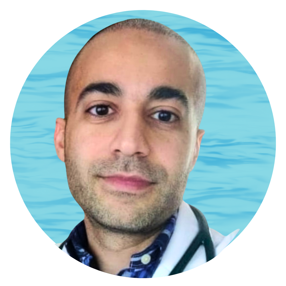 Dr  Jonathan Solaimanzadeh