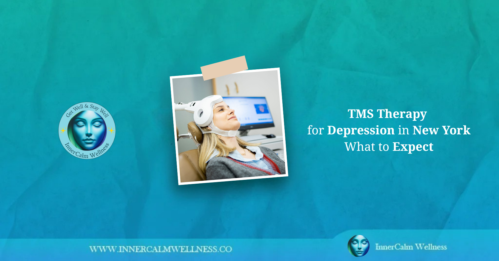 TMS Therapy for Depression in New York What to Expect